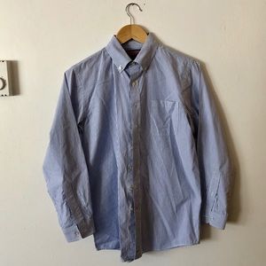 Boys Vineyard Vines Button Down